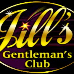 Jills Gentlemans Club